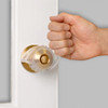 Door Knob Easy Grip 2 Pack