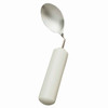 Queens Cutlery Angled Spoon Right Handed