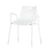 Shower Chair Heavy Duty SCHDA2 - Front Left View