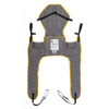 Oxford Advance Access Loop Sling with Head Support-Front