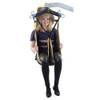 Oxford Presence Access Loop Sling with Head Support-Demonstration-2