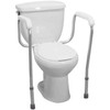 Toilet Safety Arms TSA1