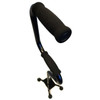 Small Base Quad Walking Stick Stand Aid - Handle