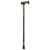 T Handle Walking Stick TH1108 - Full View
