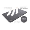 Conni Absorbent Nonslip Floor Mat Long Runner - Information