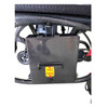 Airlite Carbon Fibre Electric Wheelchair - Battery