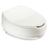 Toilet Seat Raiser - Savanah Deluxe- B1106L