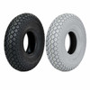 Tyre 4.00-5 Pneumatic Black & Grey C-154