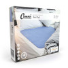 Conni Waterproof Bed Pad Box