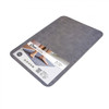 Conni Absorbent Nonslip Floor Mat - Grey