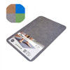 Conni Absorbent Nonslip Floor Mat - Colour Swatches