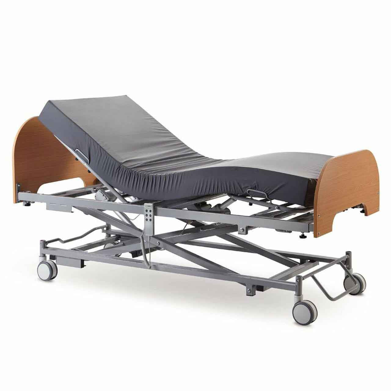 King Single Electric Hospital Bed Flinders Online Australia