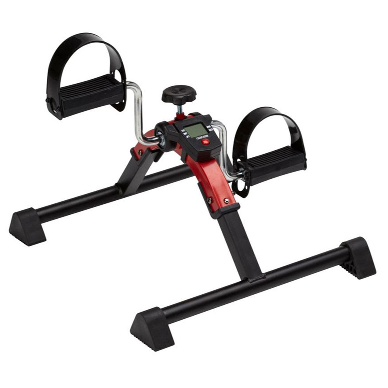 digital pedal exerciser bike