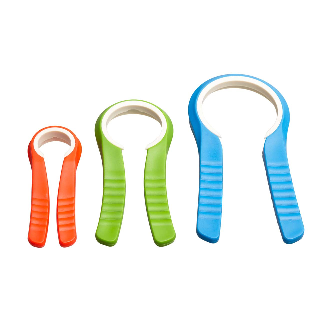 Easy Jar & Bottle Opener 3 Pack Online Shop Australia