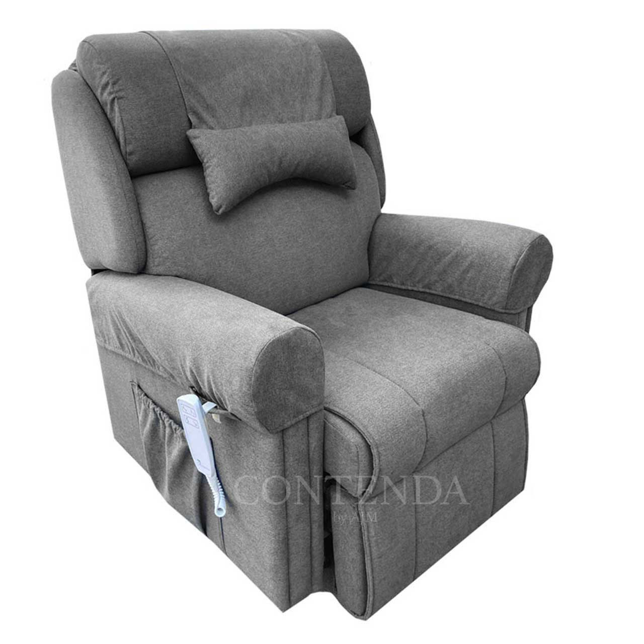 Recliner Bariatric Medical Chair Electric Lift Chair Carnegie