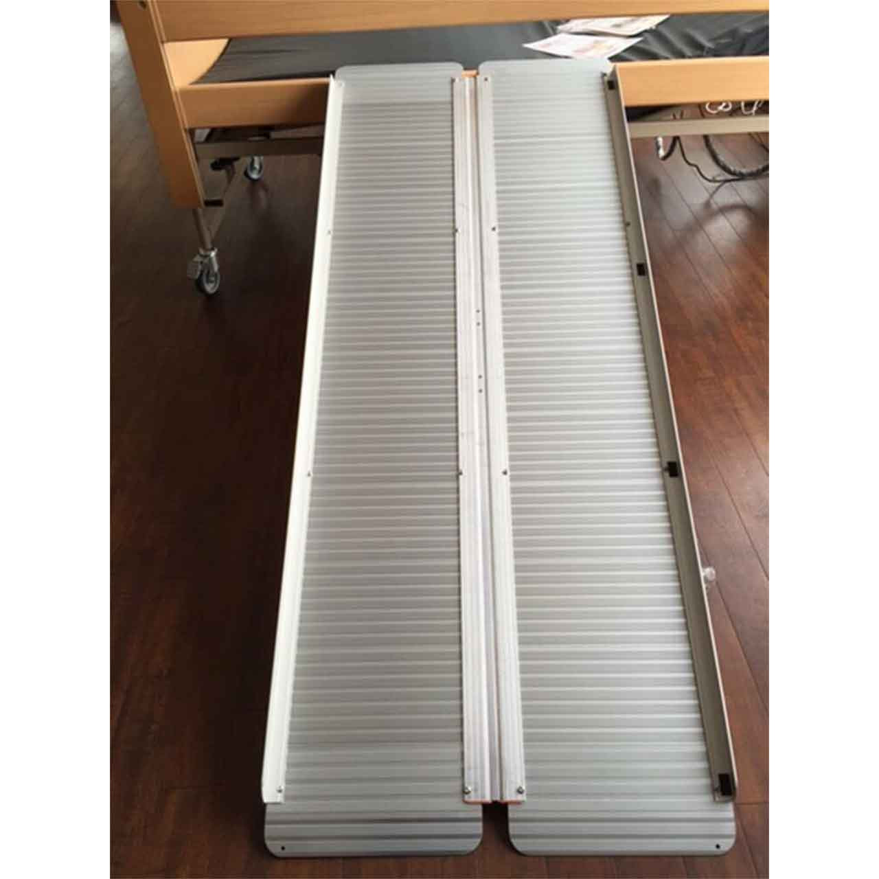 Redgum Ramp Folding 6ft | Easy Online Shop | Australia Wide