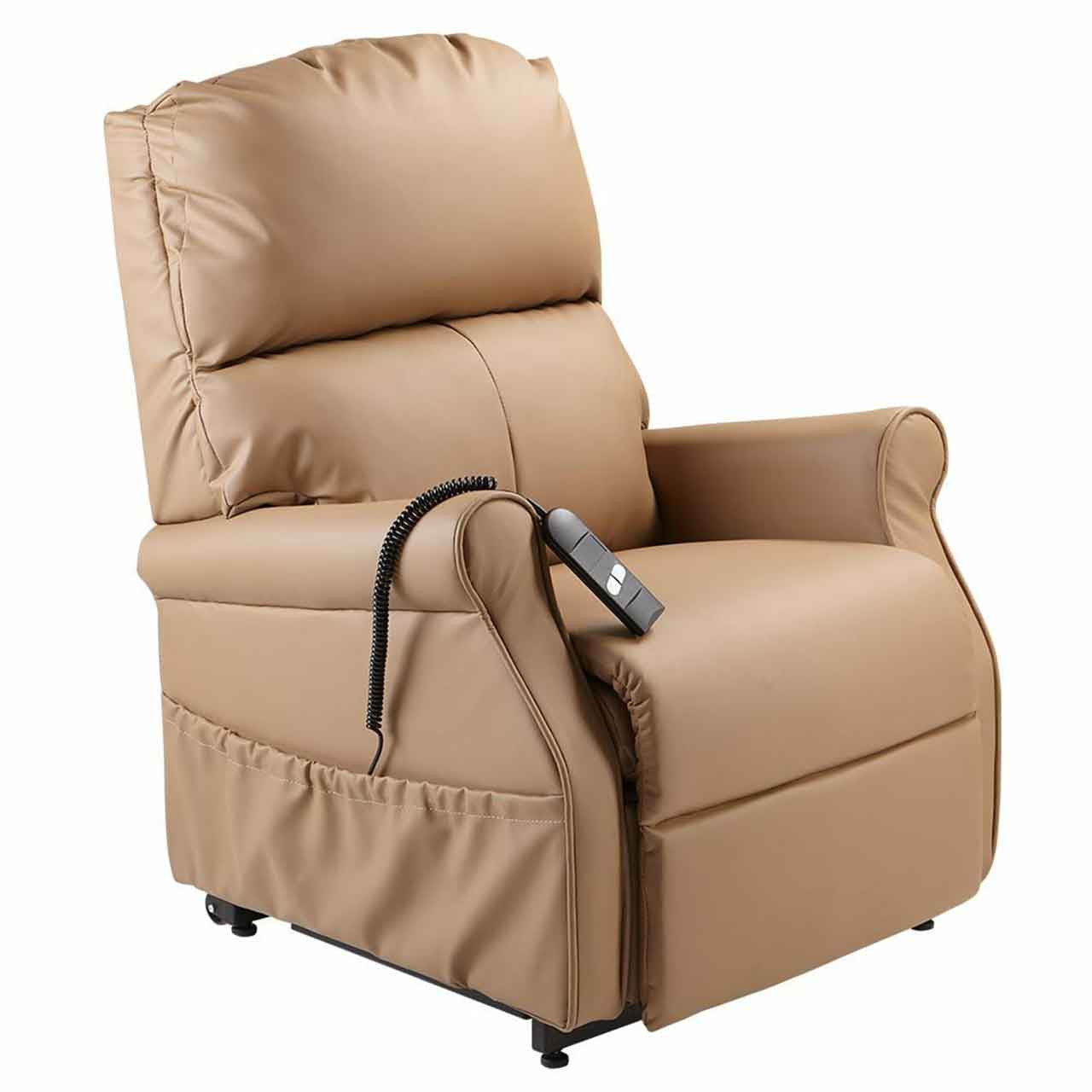Torrens Dual Motor Lift Chair Easy Online Ordering Available
