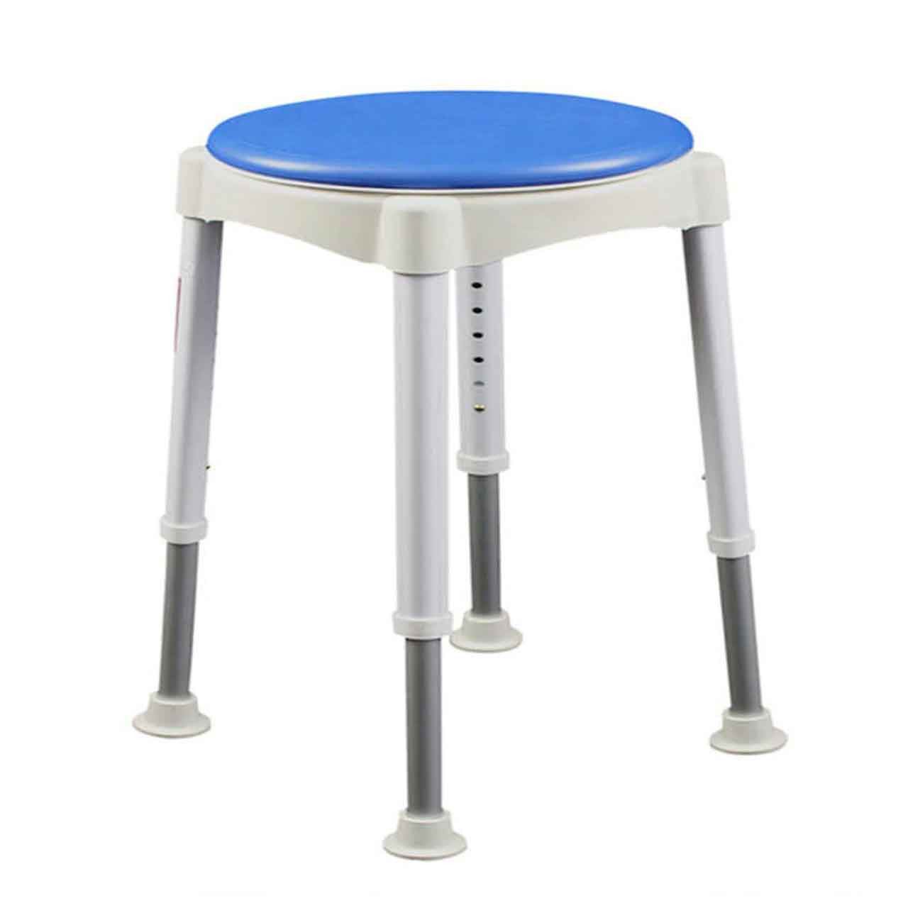 Heavy Duty Shower Stool Adjustable