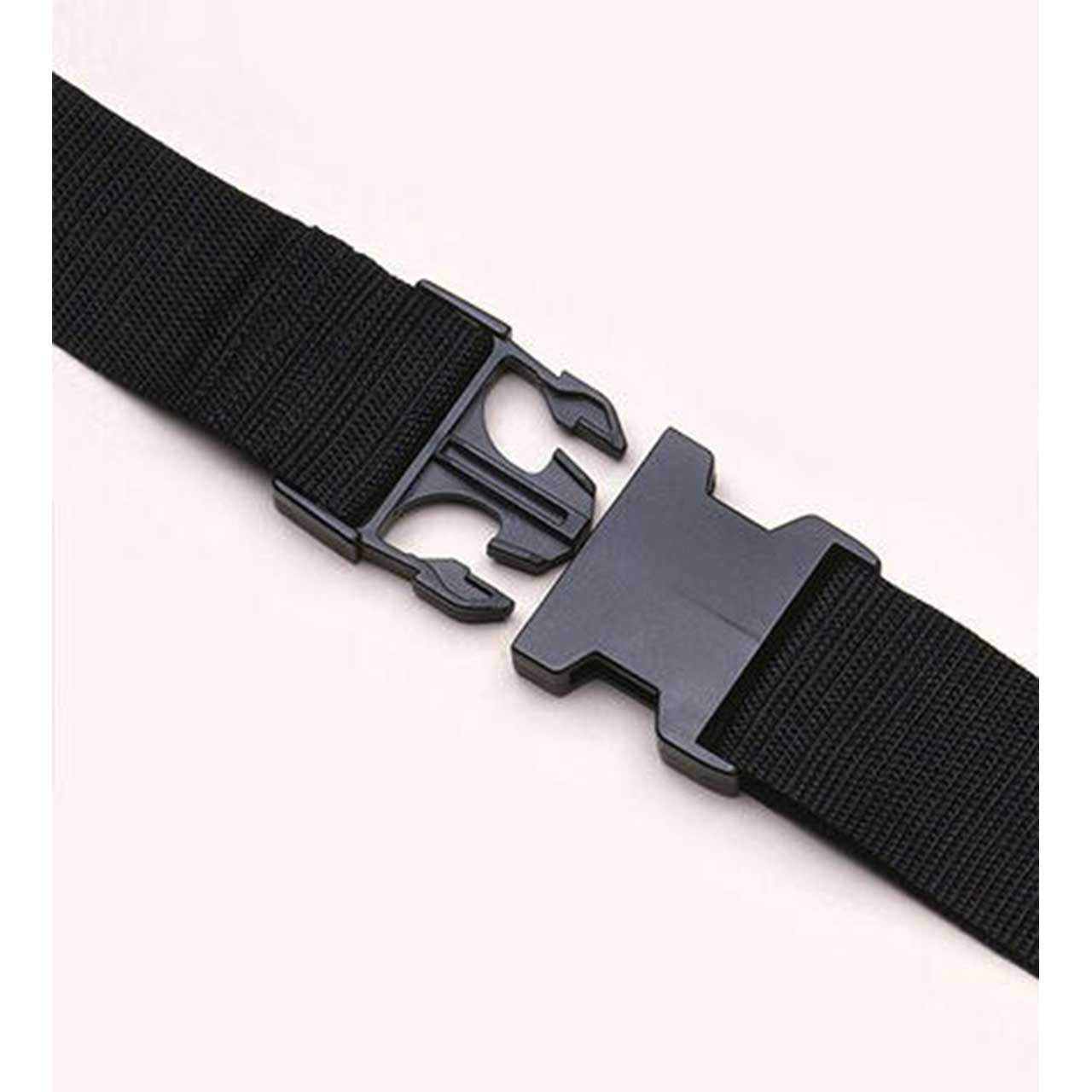 Seat Belt Plastic Buckle HZ0100