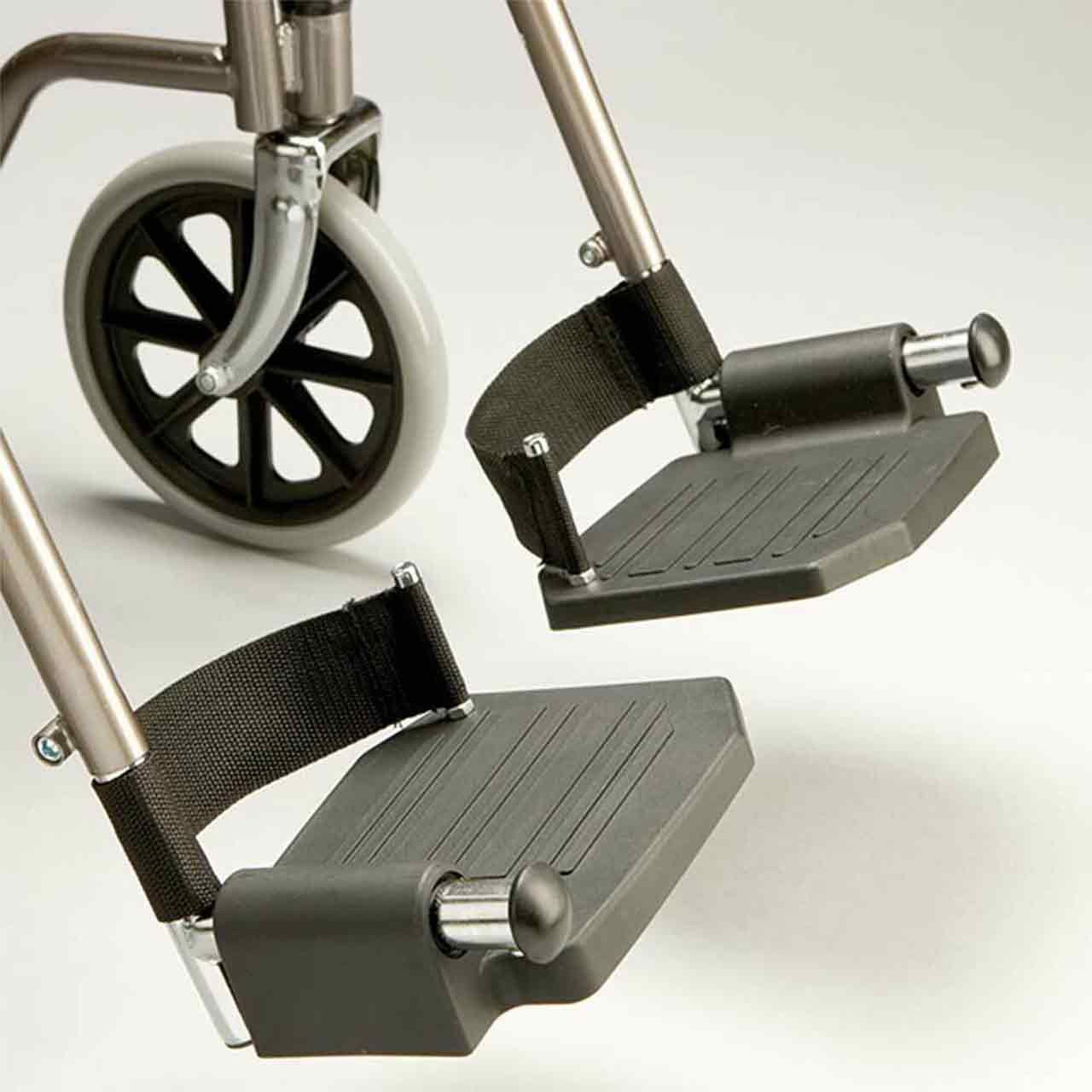 Lightweight Wheelchair Breezy Basix NC0460 Online Shop