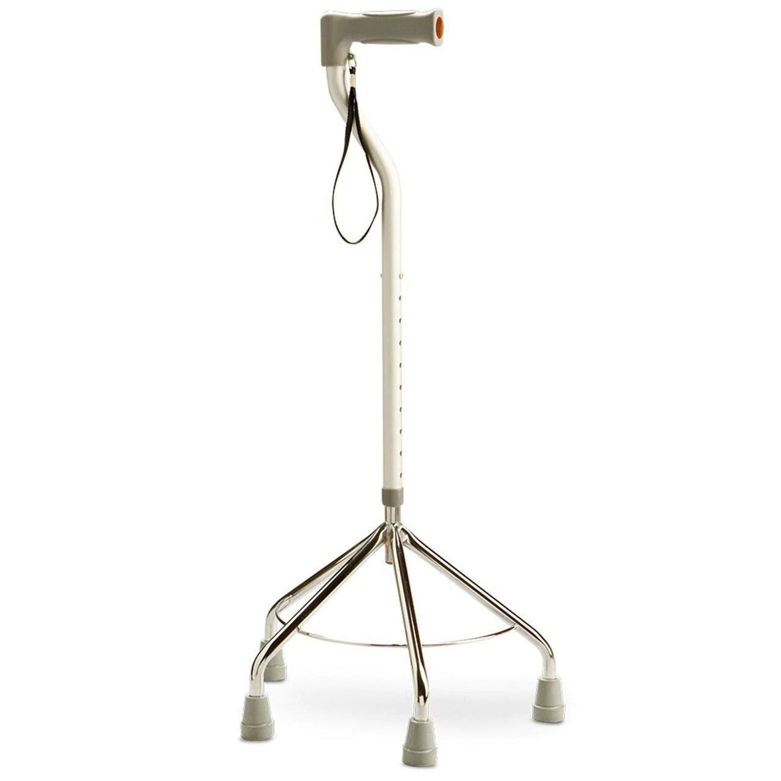 Walking Stick Quad Foot High Base 950 Online Australia