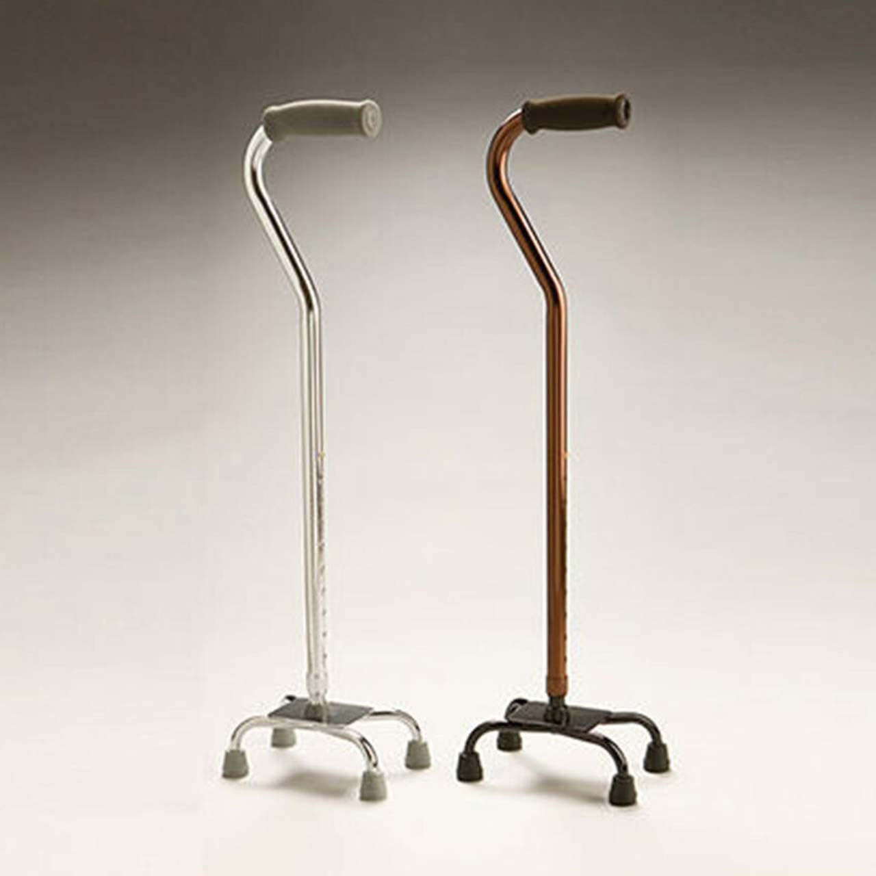 Walking Stick Quad Foot Low Base 972 Online Australia