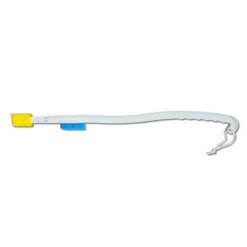 2 in 1 Toe & Foot Washer Brush - Main