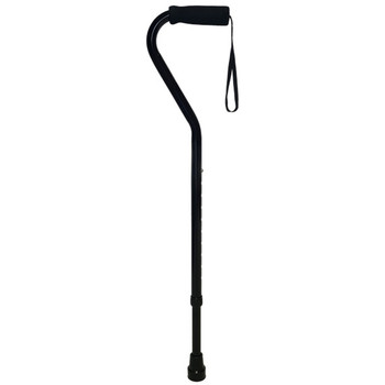 Walking Stick Swan Neck SN480