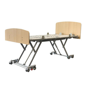 MoviBed 110 Hospital Bed King Single - Main
