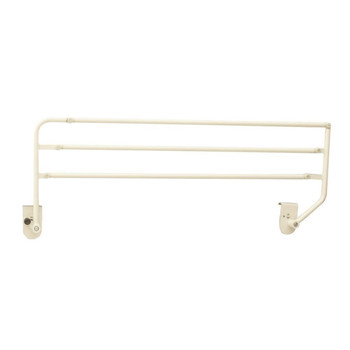 Horizontal Side Rails - Main Horizontal Side Rails - Main