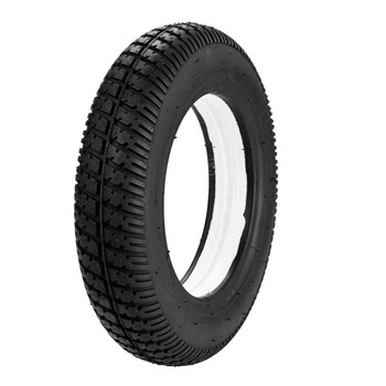 Tyre 2.50-8 - Solid Foam Filled - IA-2817