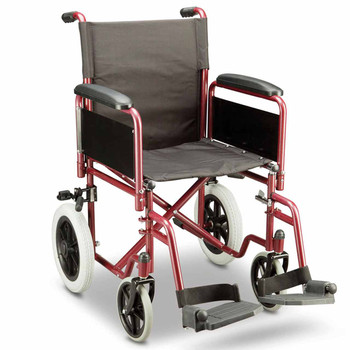 Folding Wheelchair Triton NC1020