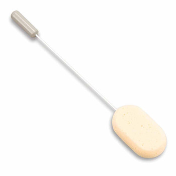 Bath Sponge Long Handled CA0010