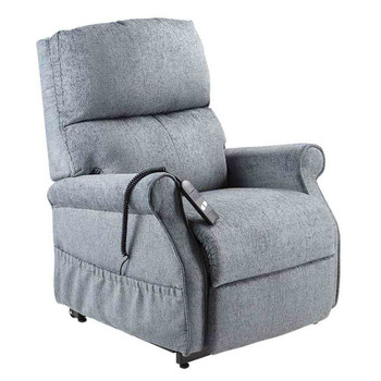 Electric Lift Chair McKenzie Petite Pacific Blue