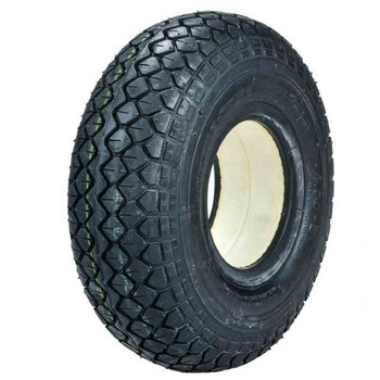 Tyre 4.00-5 Solid Foam