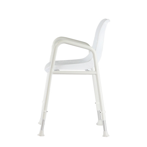 Shower Chair Heavy Duty SCHDA2 - Left View
