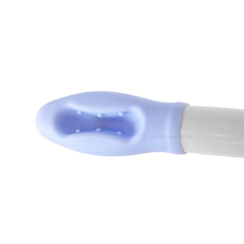 Bottom Wiper Buckingham - End Bottom Wiper Buckingham - End