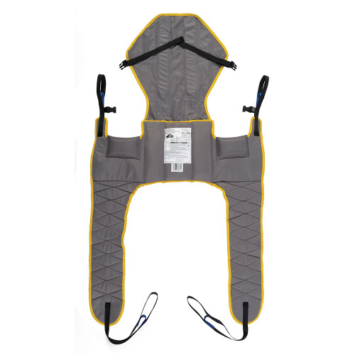 Oxford Presence Access Loop Sling with Head Support-Front