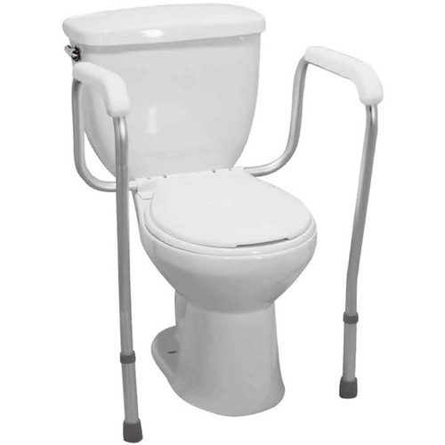 Toilet Safety Arms TSA1