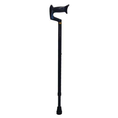 T Handle Walking Stick TH110 - Full View