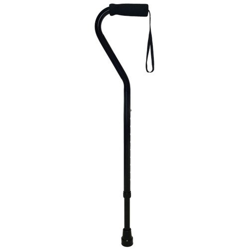 Walking Stick Swan Neck SN480
