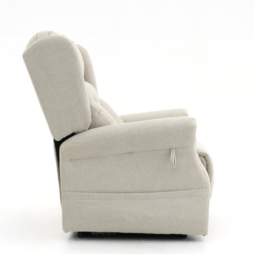 Electric Lift Chair Valentina Petite - Side View