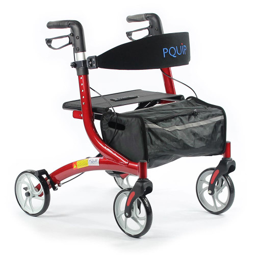 Rollator X Fold Low Seat