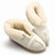 Closed Toe Sheepskin Slippers MD0290