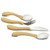 Caring Cutlery Utensils