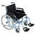 Bariatric Wide Wheelchair WCBRS22