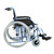 Bariatric Wide Wheelchair WCBRS22 Heavy Duty
