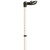 Walking Stick Fisher Moulded Handle 705