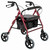 Seat Walker Bariatric Trekker 2777 Capacity 170kg