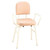 Perching Stool with Arms ED0770
